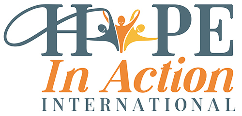 Hope in Action International